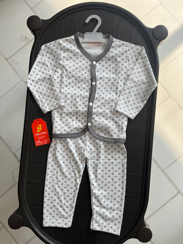 B486-Kids Nightsuit