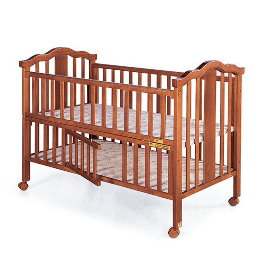 2 in 1 Baby Cot-BZ-TM-707