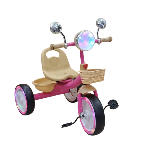 Cute Baby Tricycle-BZ-F11