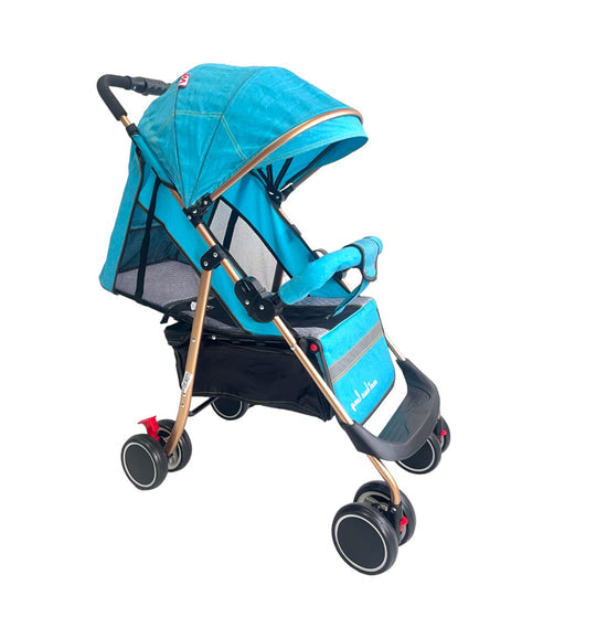 Baby Foldable Buggy Push Stroller-BZ-T608GF