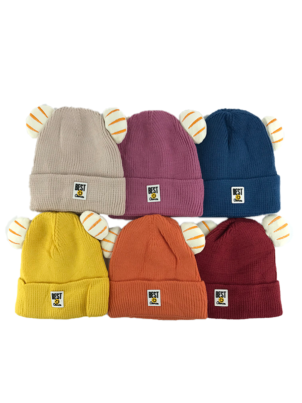 CP101-Winter Cap