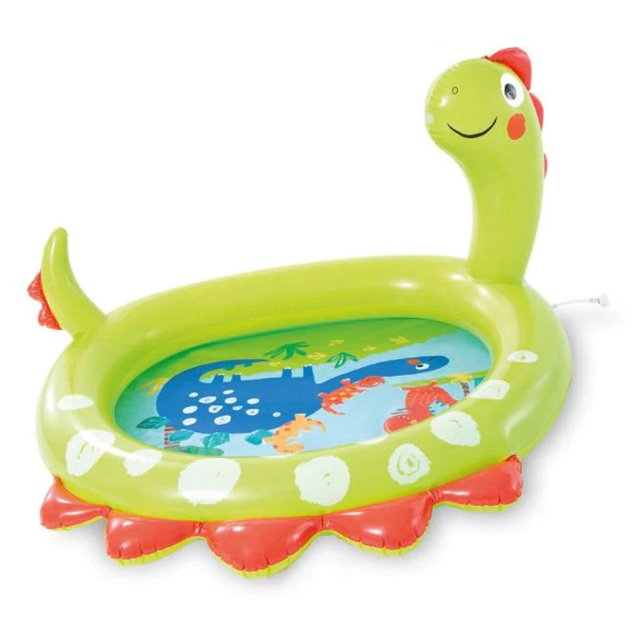 INTEX Dinosaur Spray Pool For Kids 58437