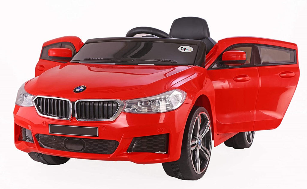 BMW Battery Operated Car for Kids 501