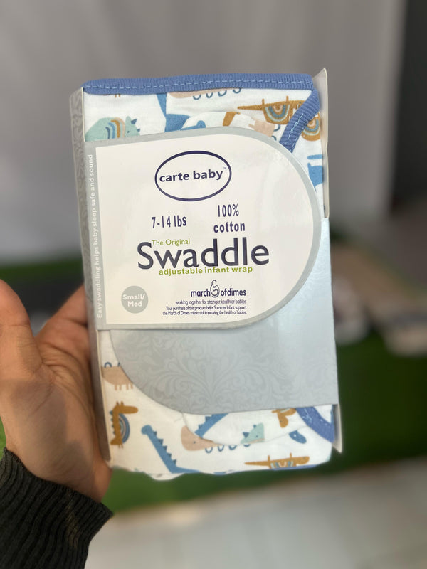 CarteBaby Swaddle