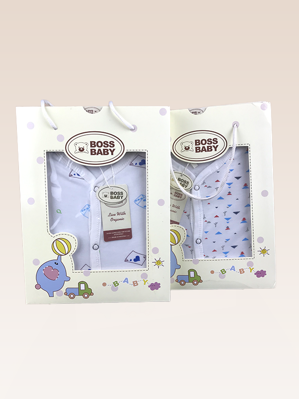 GP13-Boss Baby 5 pieces gift set