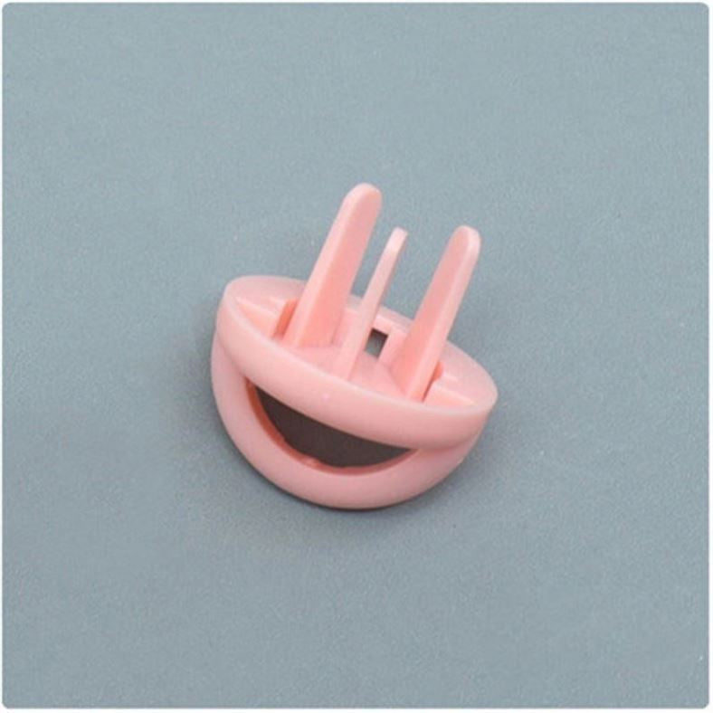 BA87-Electric Socket Cover-3 Legs