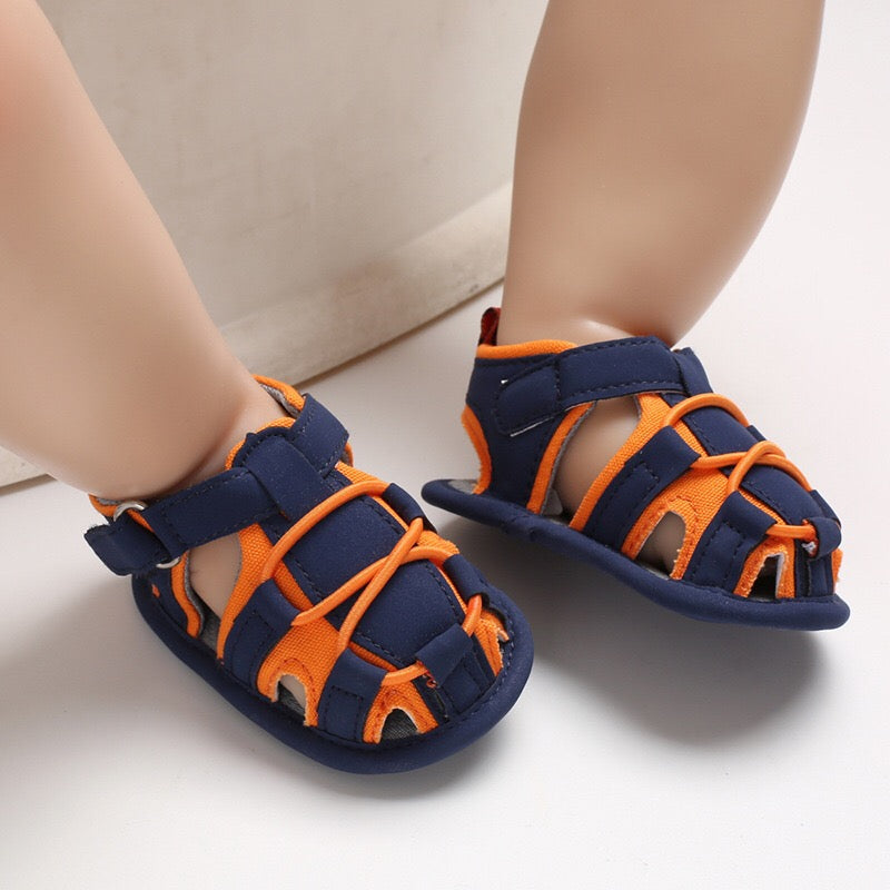 SH176-Baby Sandals