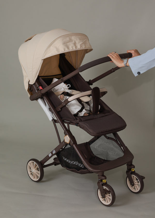 Baobaohao Y8 Baby Stroller