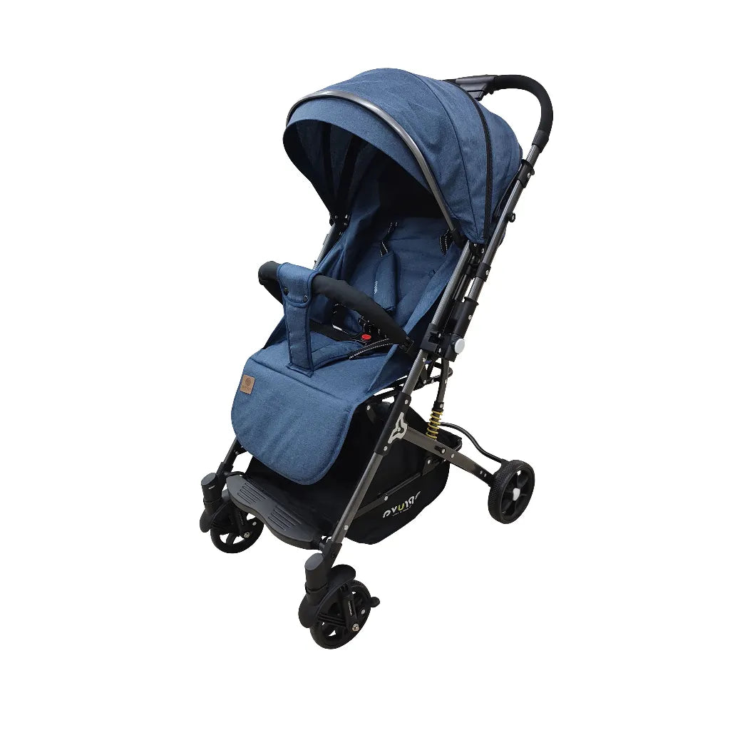 Premium Baby Stroller