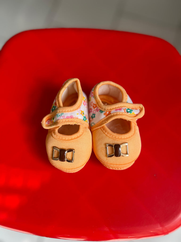 Baby Shoes 0-4M