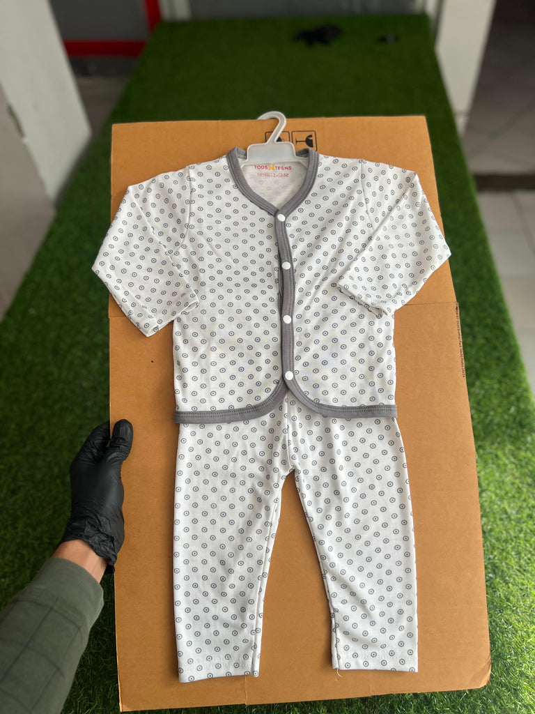 B486-Kids Nightsuit