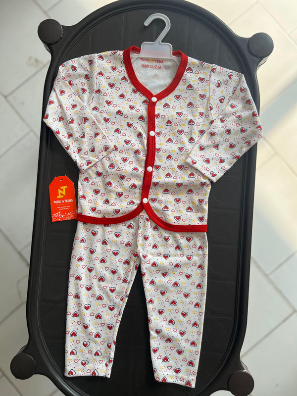 G293-Kids Nightsuit