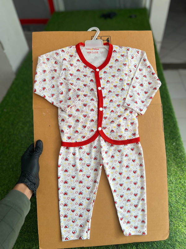 G293-Kids Nightsuit