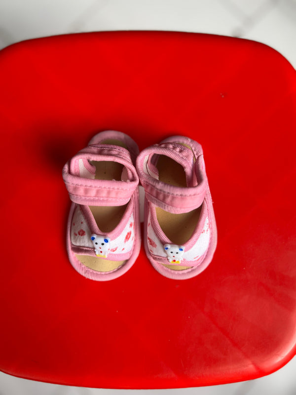 Baby Shoes 0-4M