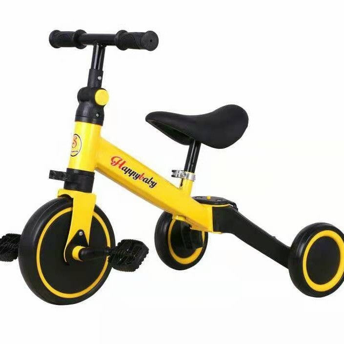 2-in-1 Children’s Tricycle-BZ-FK-5