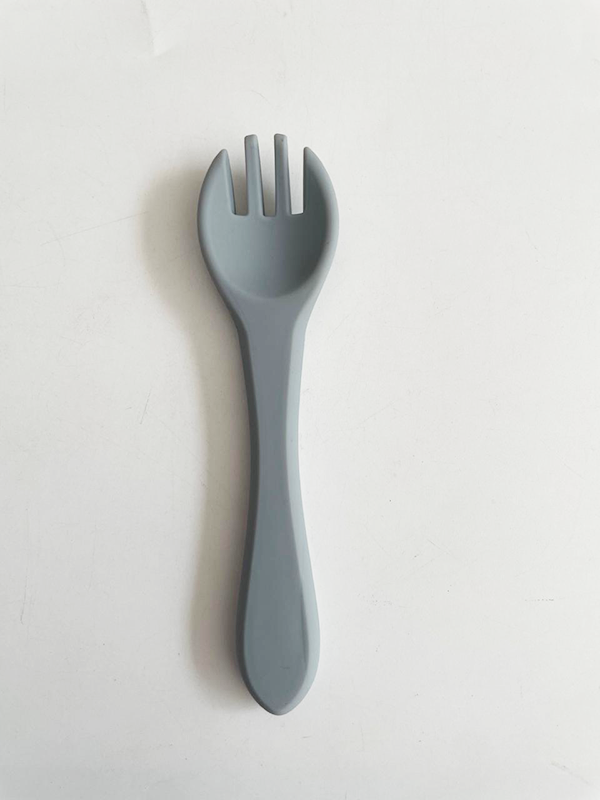 Silicone Fork