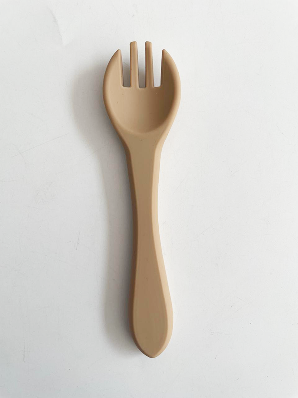 Silicone Fork