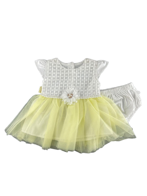 G277-Baby Dress