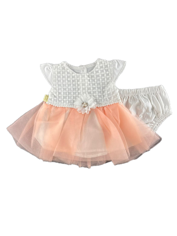 G277-Baby Dress