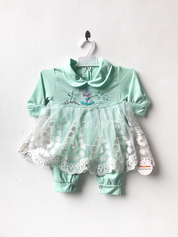 G243-Girls Dress