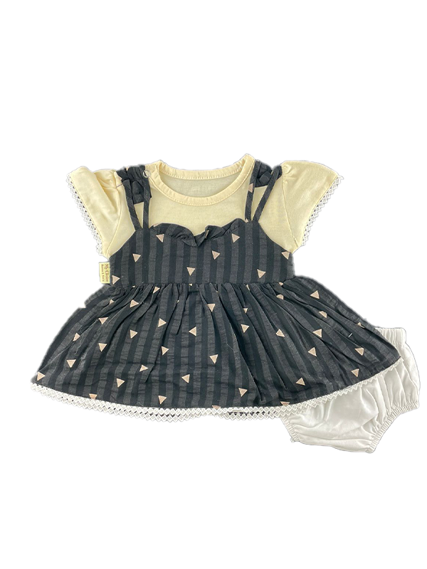 G278-Baby Dress