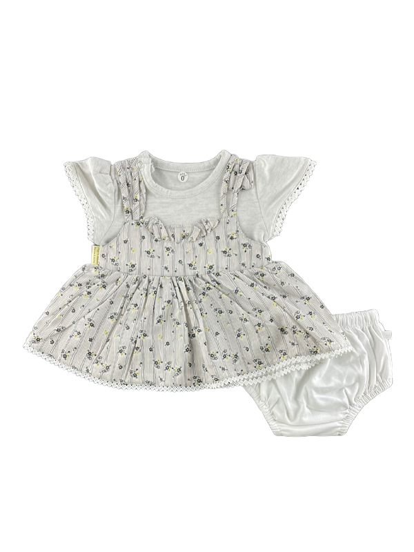 G278-Baby Dress