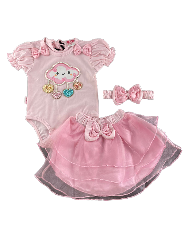 G279-Baby Dress