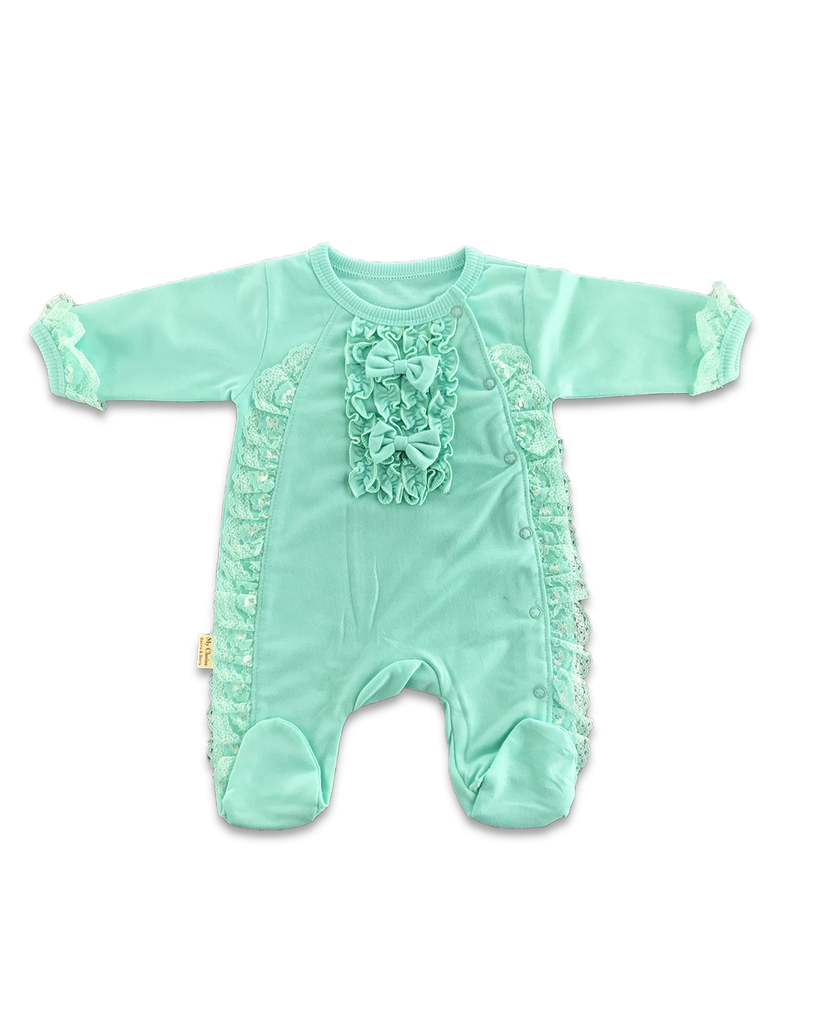 G294-Baby Dress