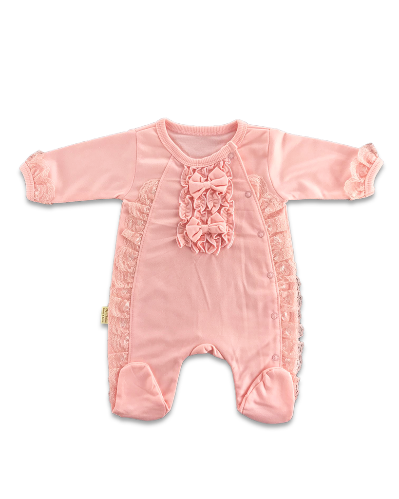 G294-Baby Dress