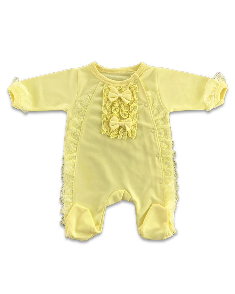 G294-Baby Dress