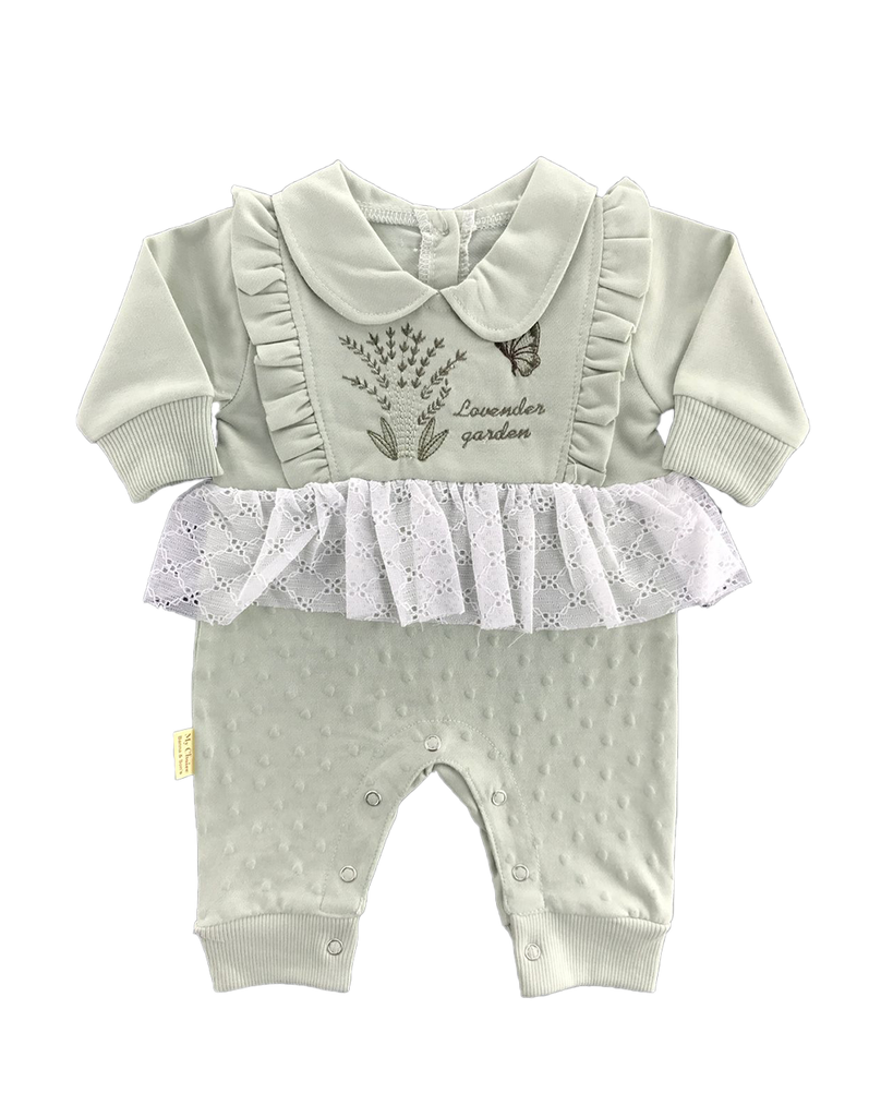 G295-Baby Dress