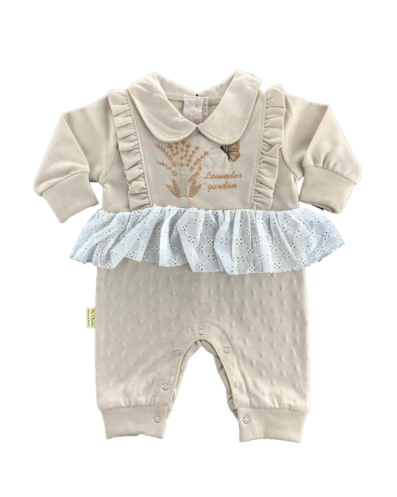 G295-Baby Dress