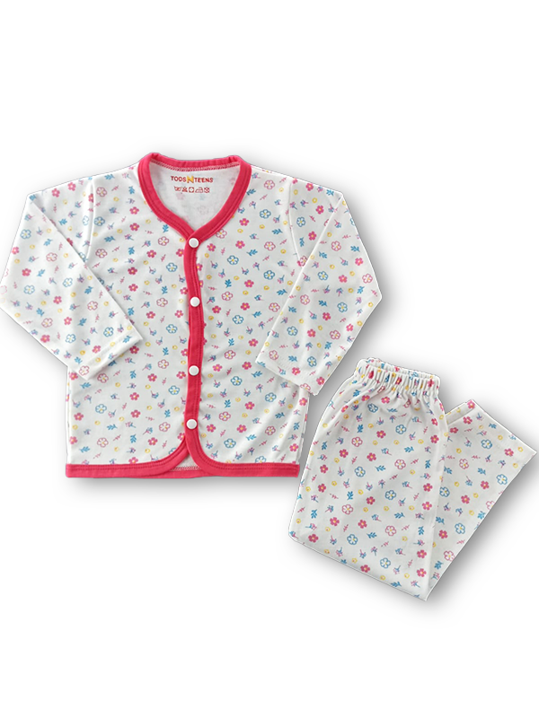 G292-Kids Nightsuit