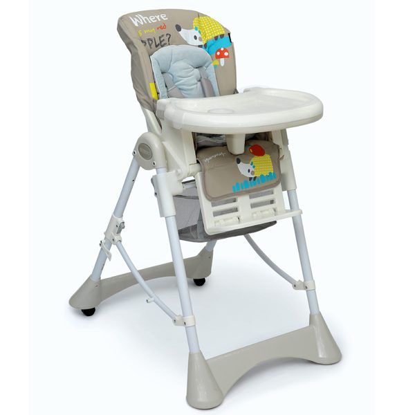 Happy Time Baby Feeding High Chair-AQ-583