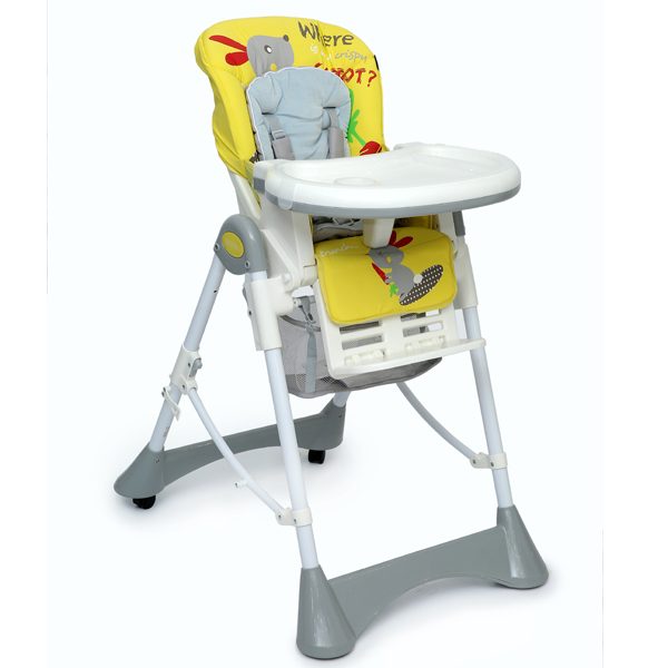 Happy Time Baby Feeding High Chair-AQ-583