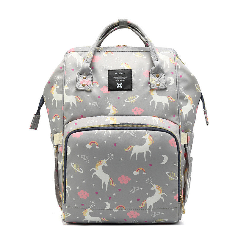 DB71-Diaper Bag