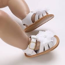 SH217-Baby Sandals