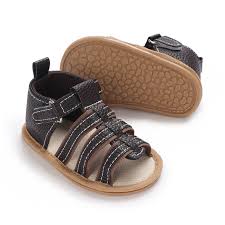 SH230-Baby Sandals