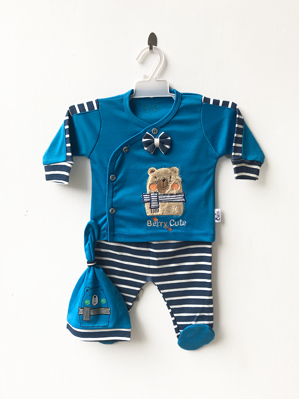 N375-Baby Dress