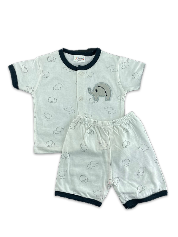 N573-Baby Dress