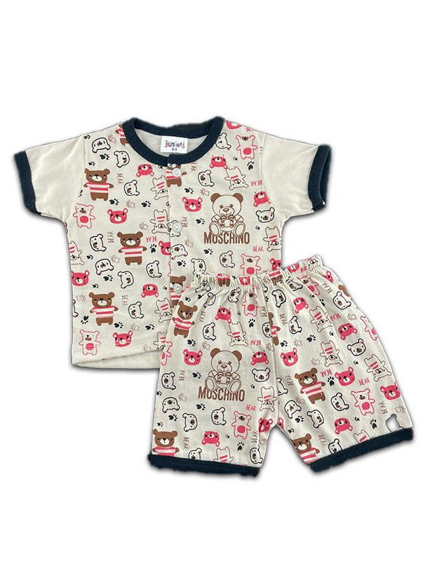 N575-Baby Dress