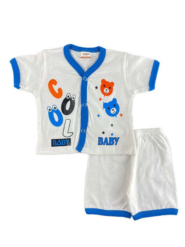 N658-Baby Dress