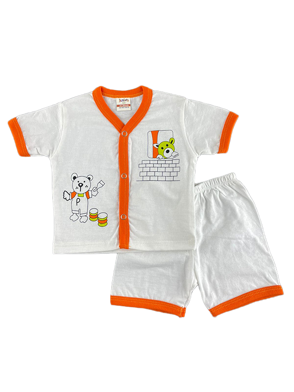 N659-Baby Dress