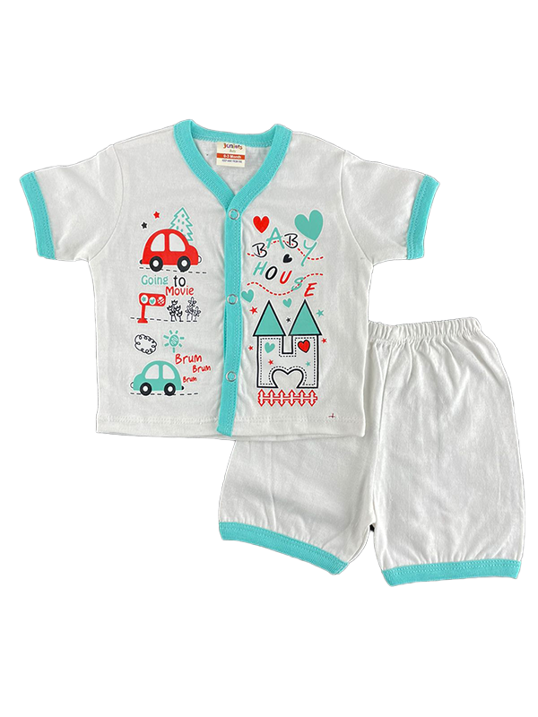 N661-Baby Dress