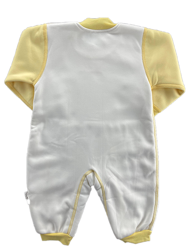 N707-Baby Dress