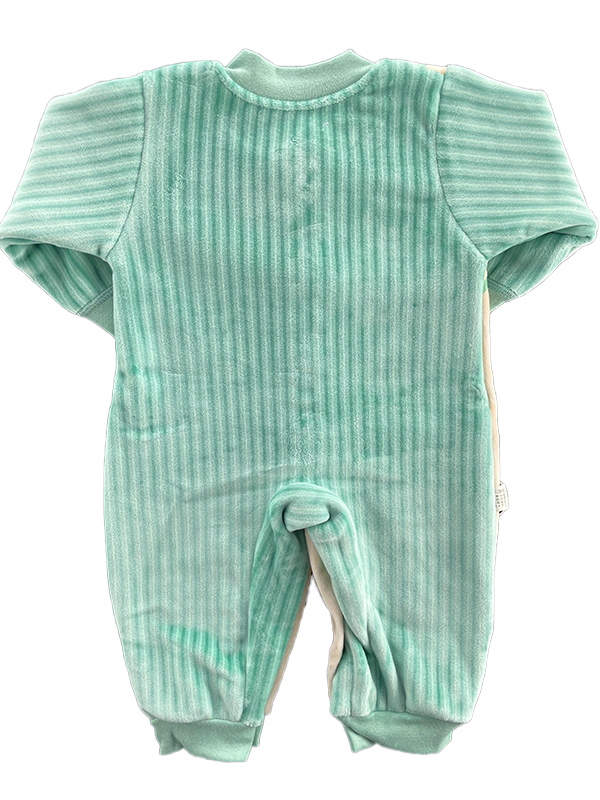 N708-Baby Dress