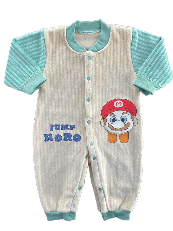 N711-Baby Dress