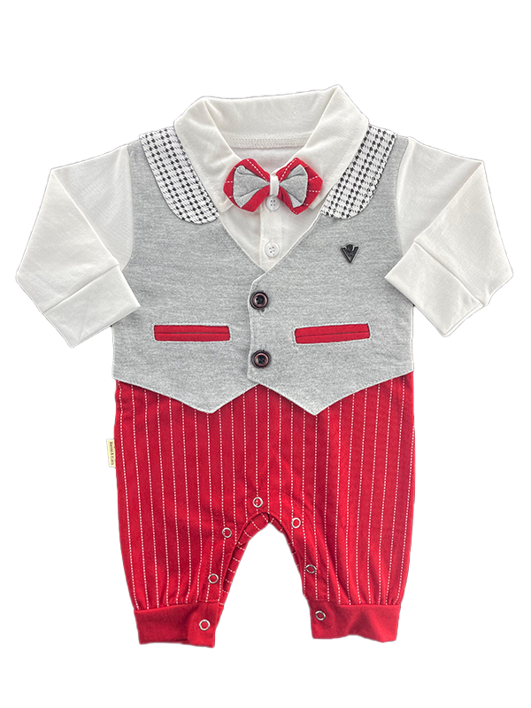 N735-Baby Dress