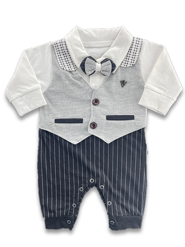 N735-Baby Dress