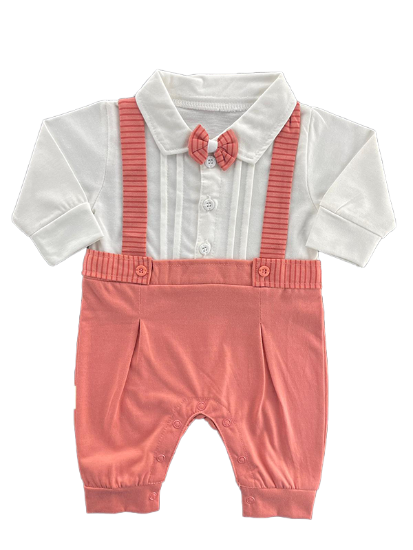 N736-Baby Dress